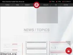 Sites similar to nu-soccer.com