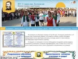 Sites similar to nu-stdospevski.eu