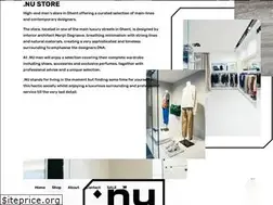 Sites similar to nu-store.be
