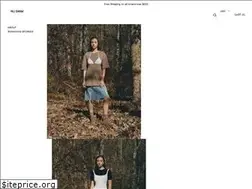 Sites similar to nu-swim.com