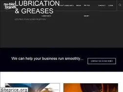 Sites similar to nu-tierbrands.com