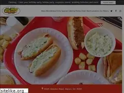 Sites similar to nu-wayweiners.com