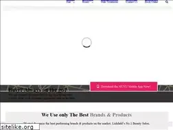 Sites similar to nu-yu.net