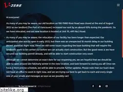 Sites similar to nu-zone.ca
