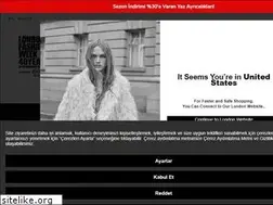 Sites similar to nu.com.tr
