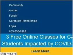 Sites similar to nu.edu