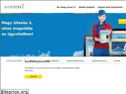 Sites similar to nu.hu