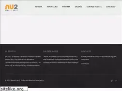 Sites similar to nu2.es