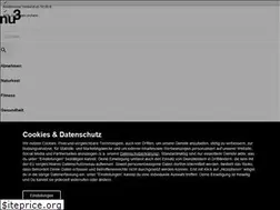 Sites similar to nu3.at