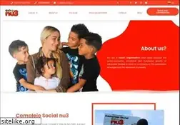 Sites similar to nu3.co