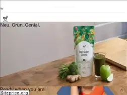 Sites similar to nu3.de