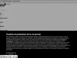 Sites similar to nu3.fr
