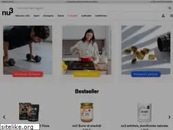 Sites similar to nu3.it
