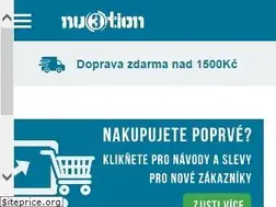 Sites similar to nu3tion.cz