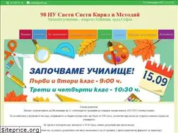 Sites similar to nu98.org