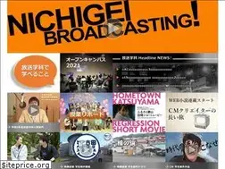 Sites similar to nua-broadcast.net