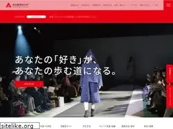 Sites similar to nua.ac.jp