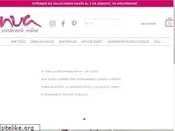 Sites similar to nua.cl