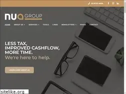 Sites similar to nua.net.au