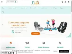 Sites similar to nua.pe