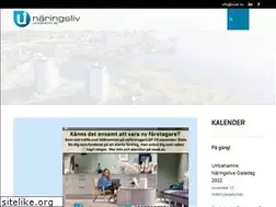 Sites similar to nuab.eu