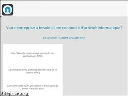 Sites similar to nuabee.fr