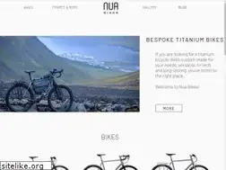 Sites similar to nuabikes.com