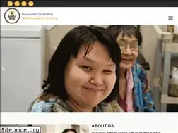 Sites similar to nuability.ca