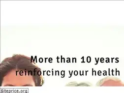 Sites similar to nuabiological.com