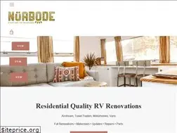 Sites similar to nuabode.com