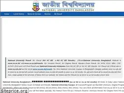 Sites similar to nuacbdresults.com