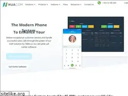 Sites similar to nuacom.com