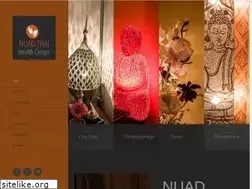 Sites similar to nuad-thaimassage.se