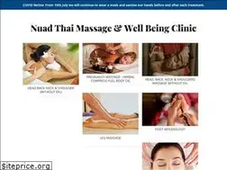 Sites similar to nuadthaimassage.com