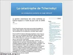 Sites similar to nuage-radioactif.com