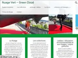 Sites similar to nuage-vert.com