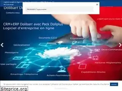 Sites similar to nuage-web.fr