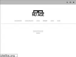 Sites similar to nuage.tw