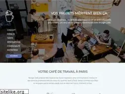 Sites similar to nuagecafe.fr