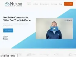 Sites similar to nuagecg.com