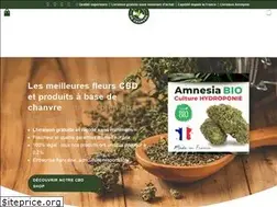 Sites similar to nuagedechanvre.com