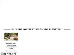 Sites similar to nuagedeco.fr