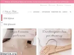 Sites similar to nuagedeperles.fr