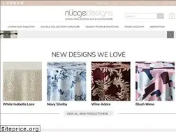 Sites similar to nuagedesigns.com