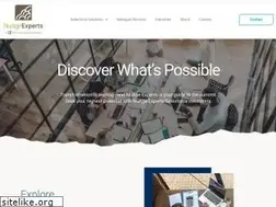 Sites similar to nuageexperts.com