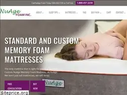 Sites similar to nuagefoaminc.com