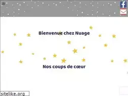 Sites similar to nuagelausanne.ch
