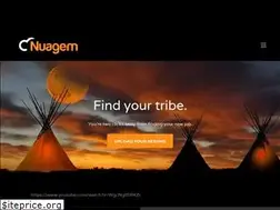 Sites similar to nuagem.ca