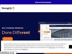 Sites similar to nuagency.com