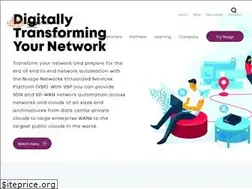 Sites similar to nuagenetworks.net